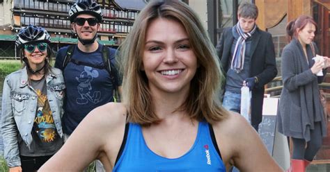 Aimee Teegarden dating history